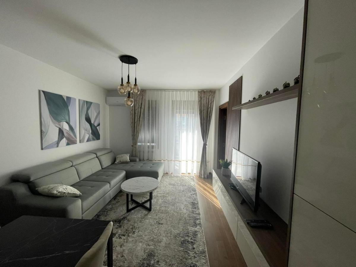 Apartman M 21 بلغراد المظهر الخارجي الصورة