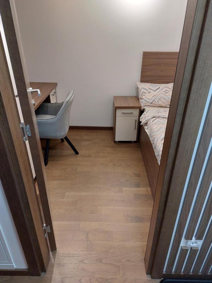 Apartman M 21 بلغراد المظهر الخارجي الصورة