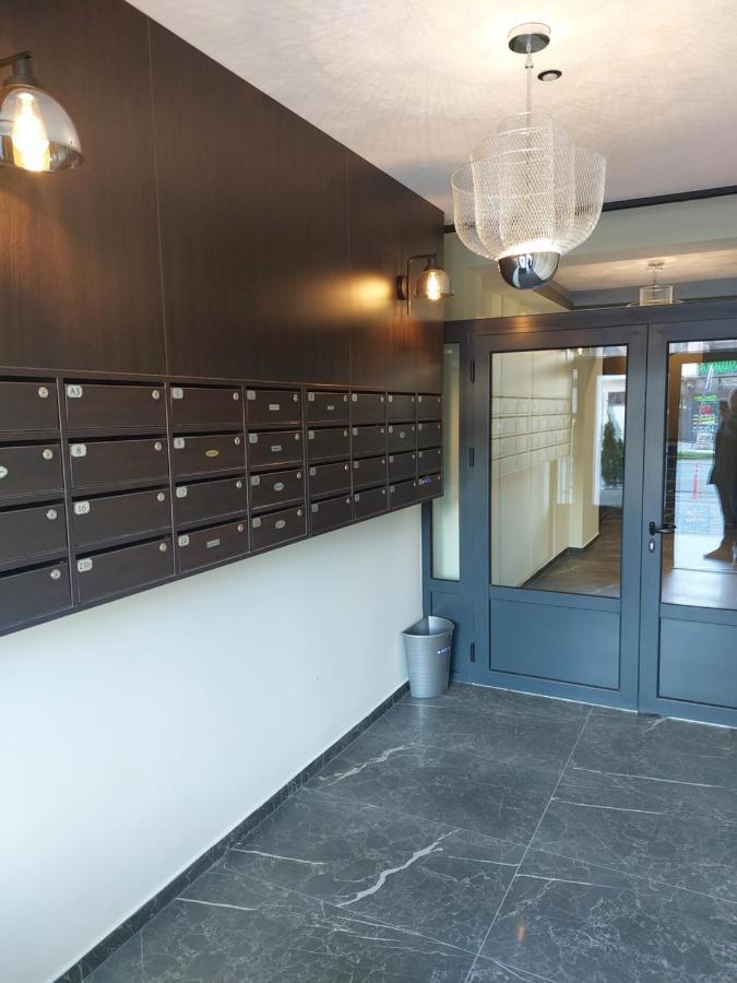 Apartman M 21 بلغراد المظهر الخارجي الصورة
