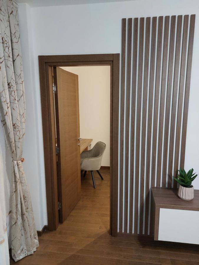Apartman M 21 بلغراد المظهر الخارجي الصورة
