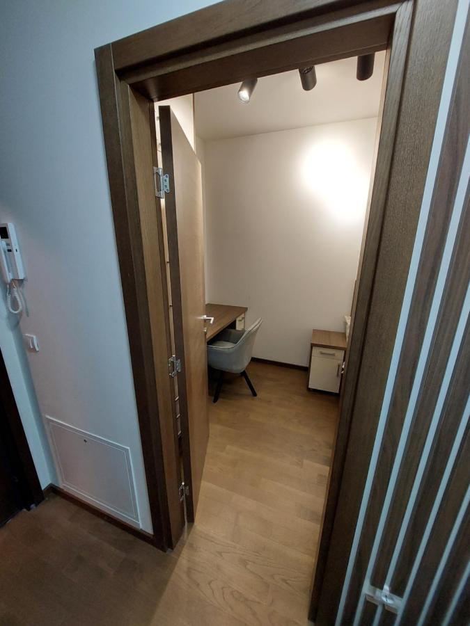 Apartman M 21 بلغراد المظهر الخارجي الصورة